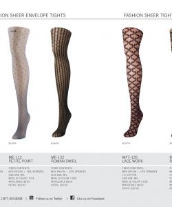 Memoi - Fall 2017 Catalog